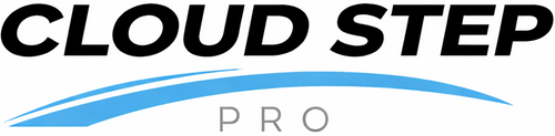 CloudStep Pro
